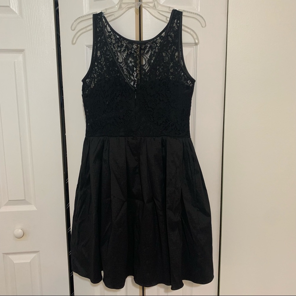 Aidan Mattox party dress size 8